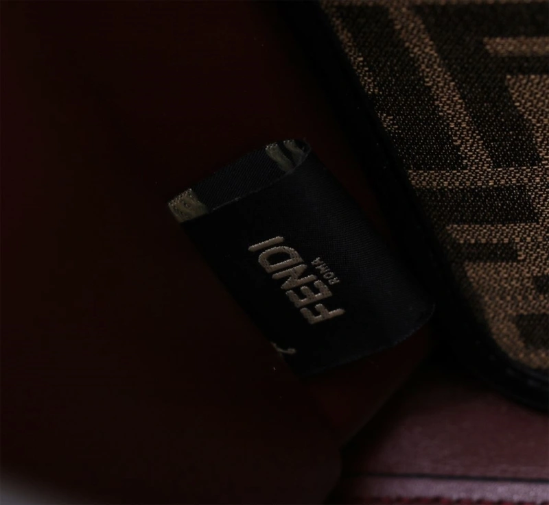 Fendi Shopping Bags 4220A-0193