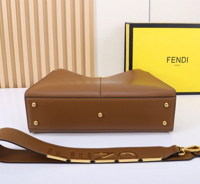 Fendi Shopping Bags 4220A-0194