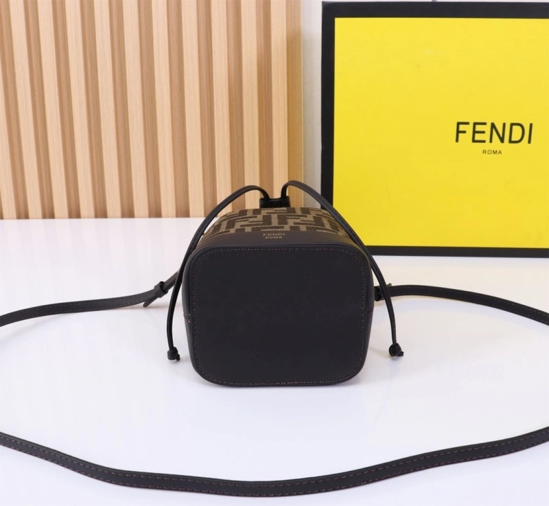 Fendi Bucket Bags 4220A-0221