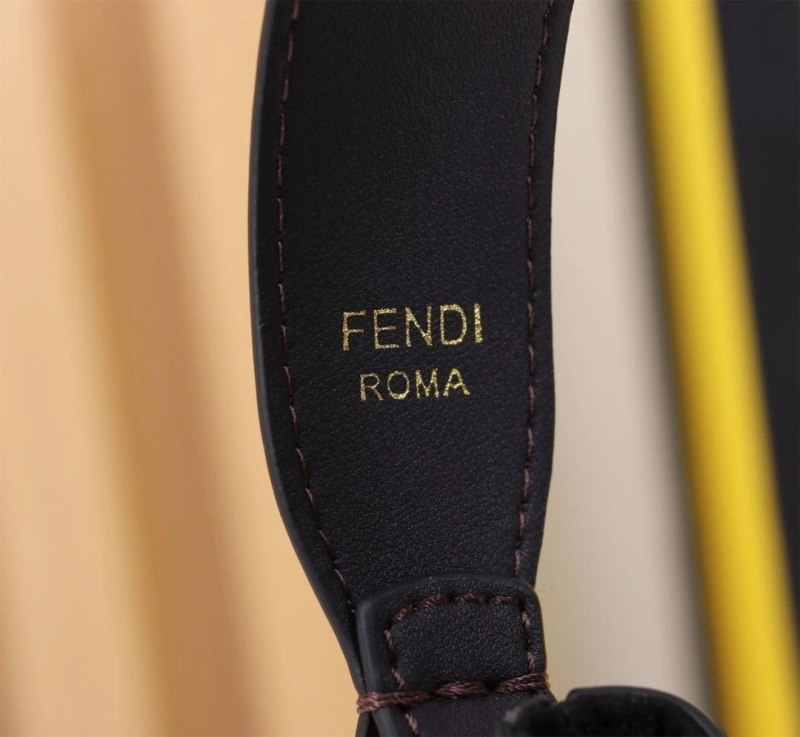 Fendi Bucket Bags 4220A-0221