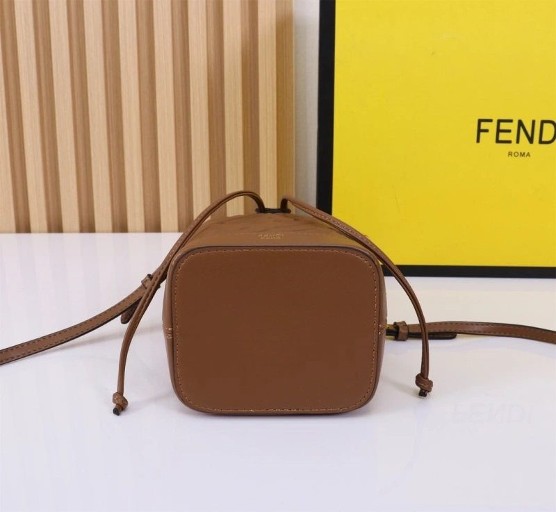 Fendi Bucket Bags 4220A-0222
