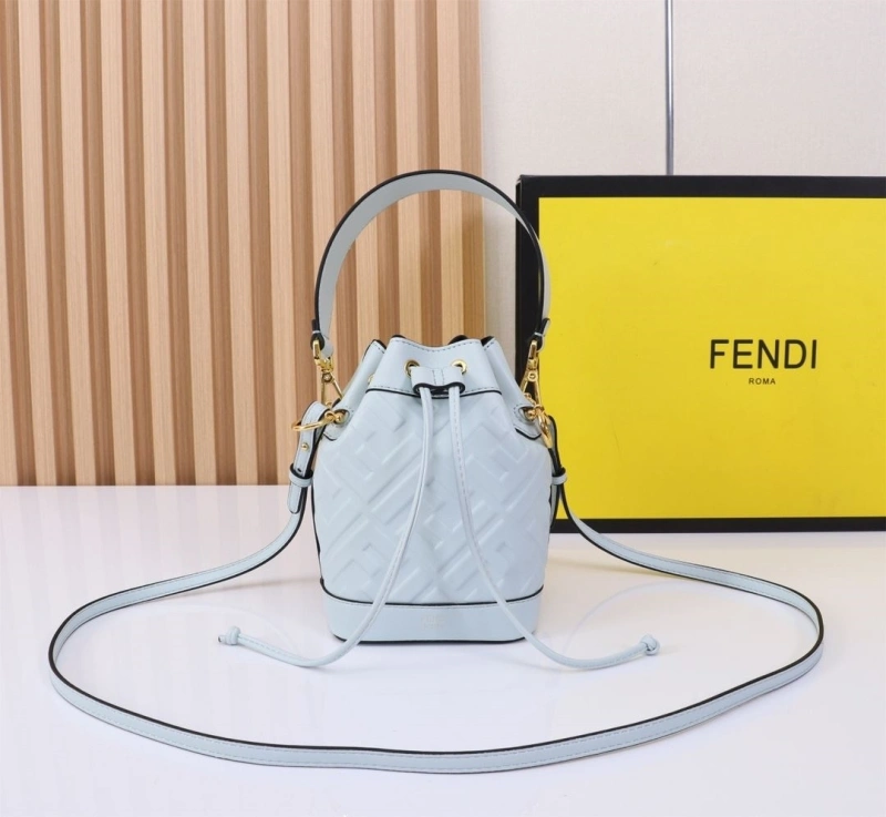 Fendi Bucket Bags 4220A-0223