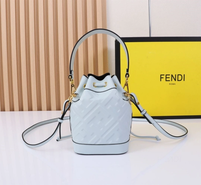 Fendi Bucket Bags 4220A-0223