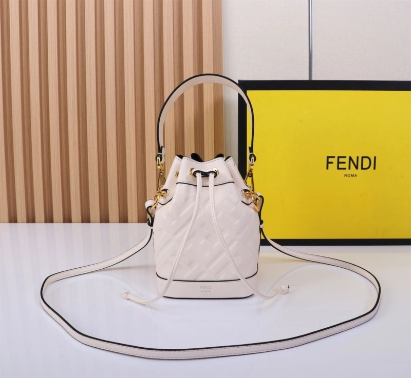 Fendi Bucket Bags 4220A-0224