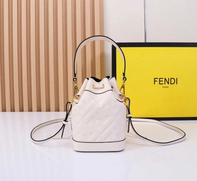 Fendi Bucket Bags 4220A-0224