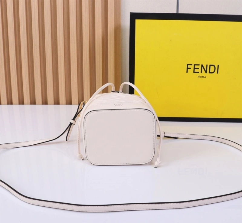 Fendi Bucket Bags 4220A-0224