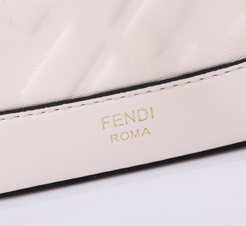 Fendi Bucket Bags 4220A-0224