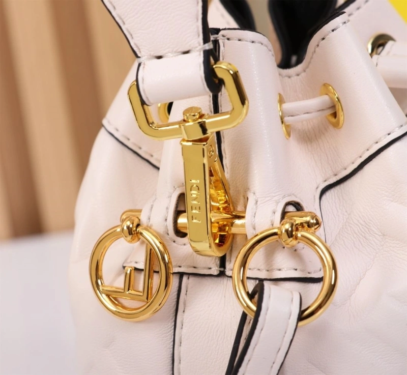 Fendi Bucket Bags 4220A-0224