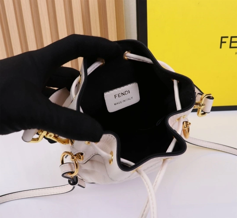 Fendi Bucket Bags 4220A-0224