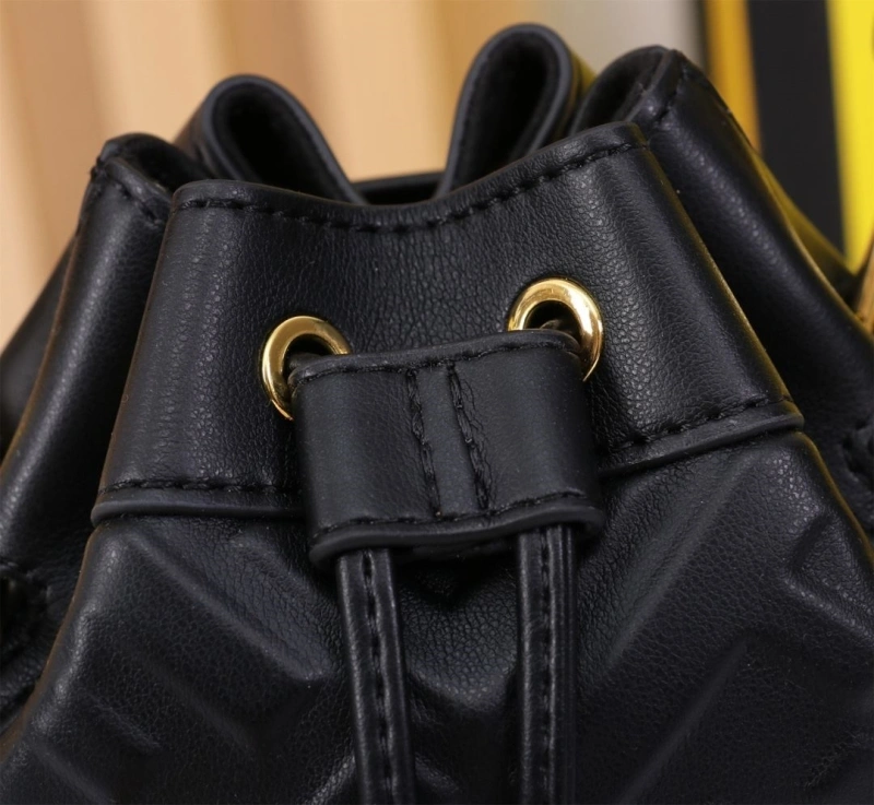 Fendi Bucket Bags 4220A-0225