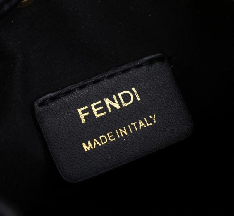 Fendi Bucket Bags 4220A-0225