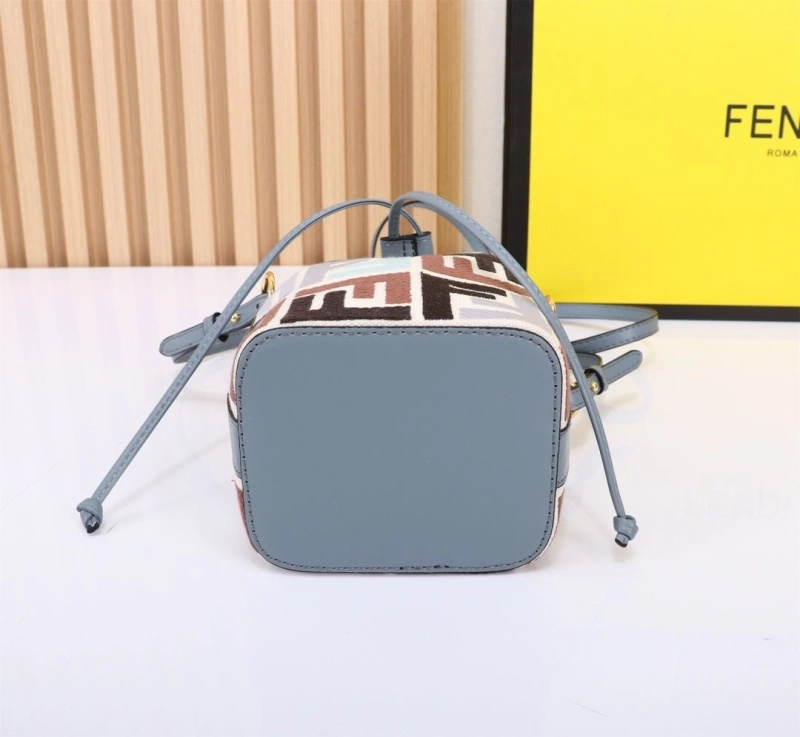 Fendi Bucket Bags 4220A-0228