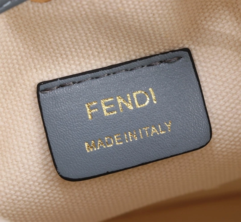 Fendi Bucket Bags 4220A-0228