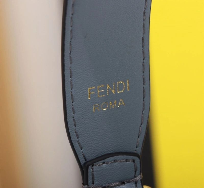 Fendi Bucket Bags 4220A-0228