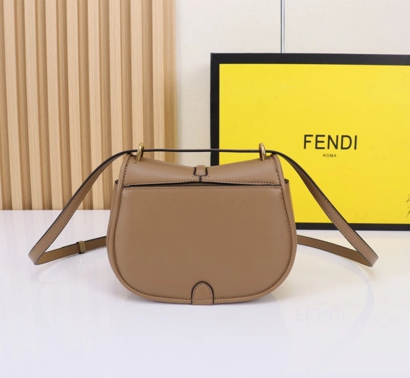 Fendi Satchel Bags 4220A-0231