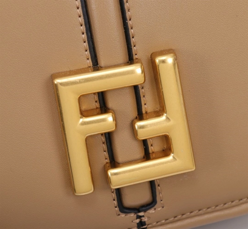 Fendi Satchel Bags 4220A-0231