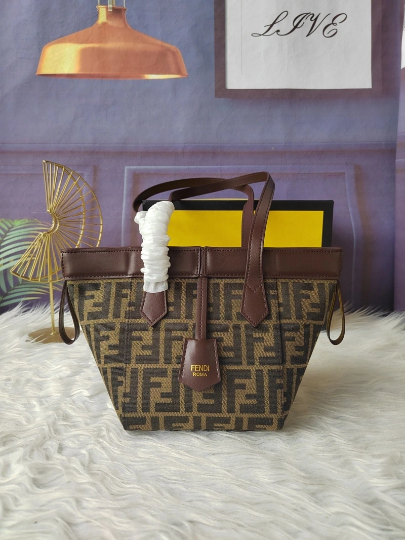 Fendi Shopping Bags 4220A-0238