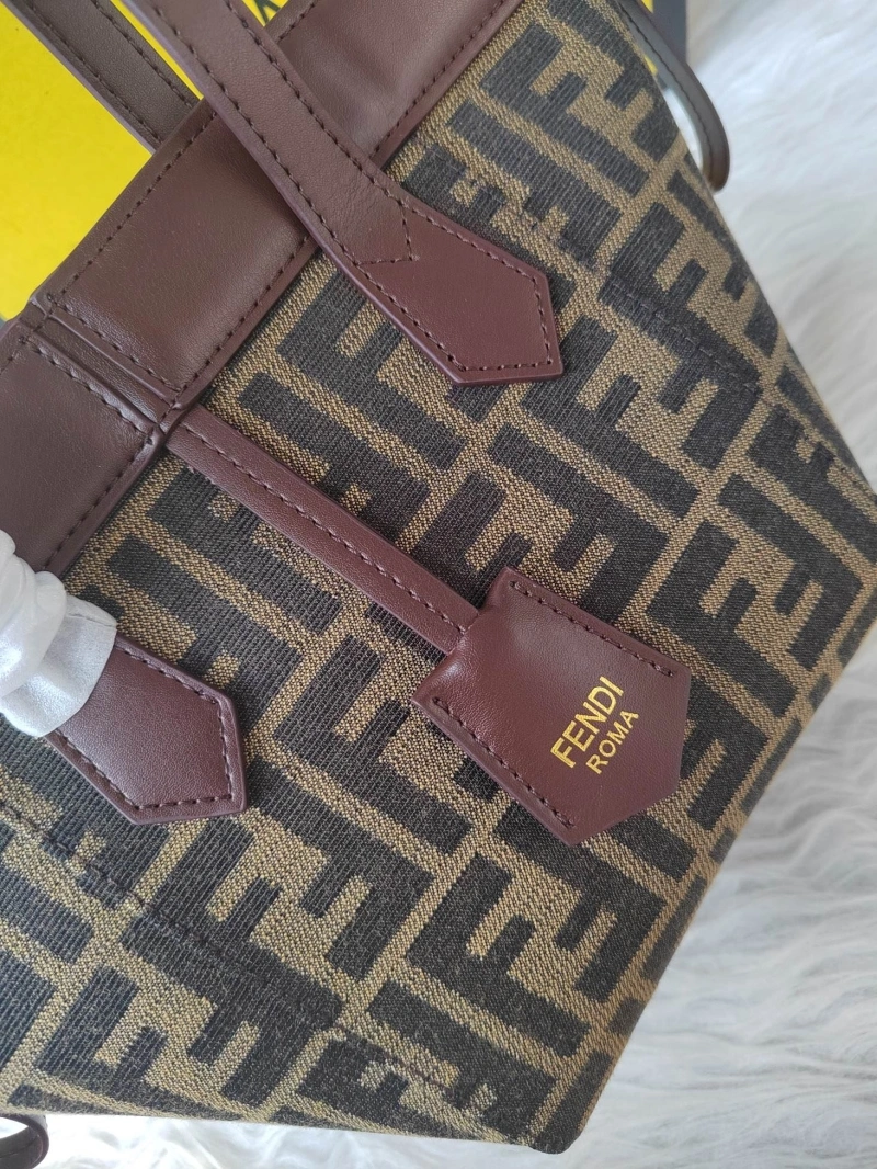 Fendi Shopping Bags 4220A-0238