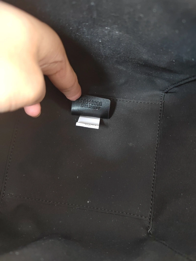 Fendi Shopping Bags 4220A-0239