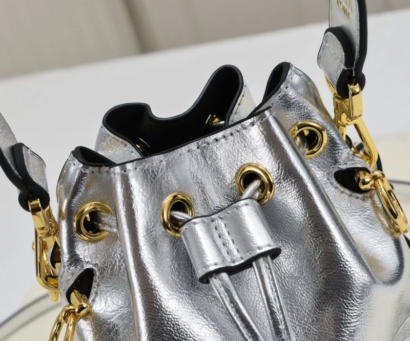 Fendi Bucket Bags 4220A-0246