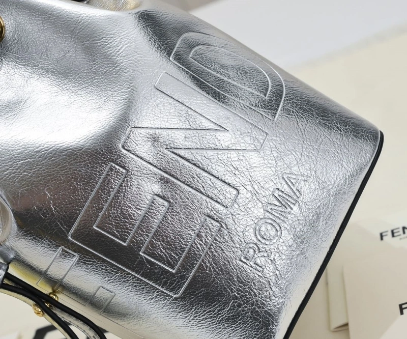 Fendi Bucket Bags 4220A-0246