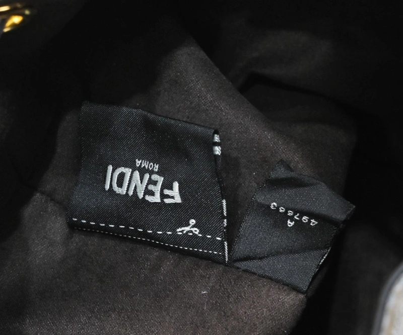 Fendi Bucket Bags 4220A-0246