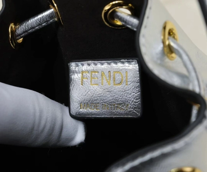 Fendi Bucket Bags 4220A-0246