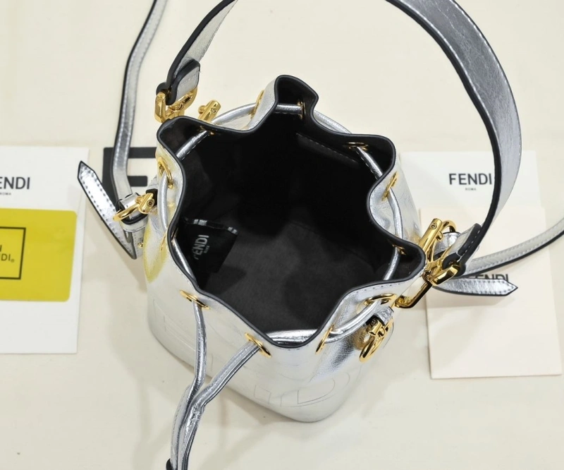 Fendi Bucket Bags 4220A-0246