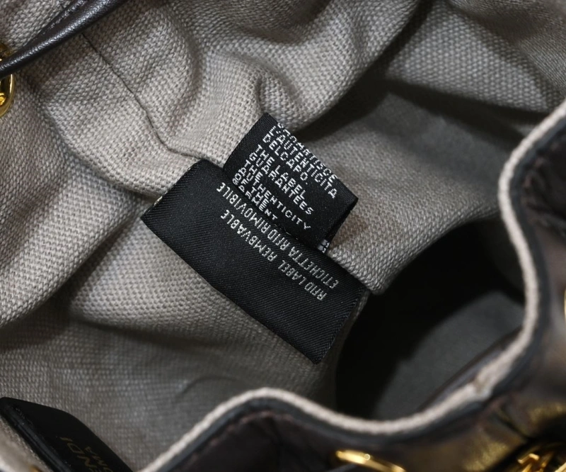 Fendi Bucket Bags 4220A-0248