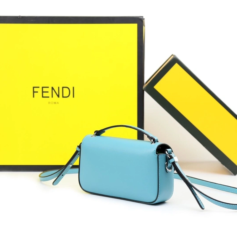 Fendi Satchel Bags 4220A-0271