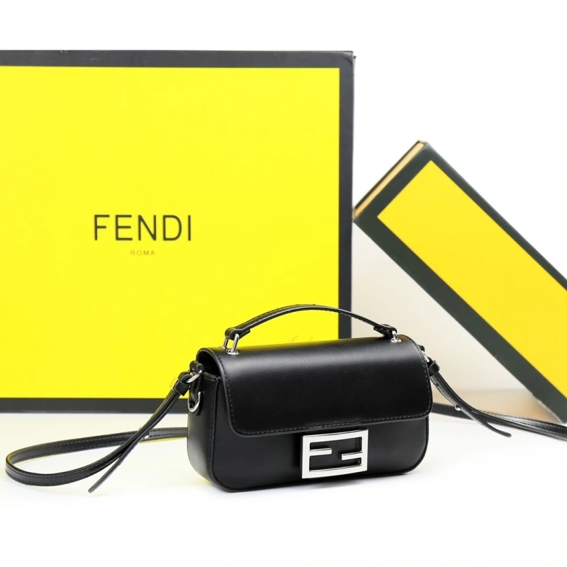 Fendi Satchel Bags 4220A-0272
