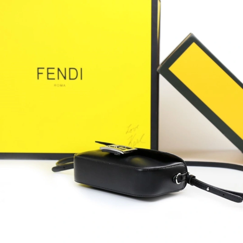 Fendi Satchel Bags 4220A-0272