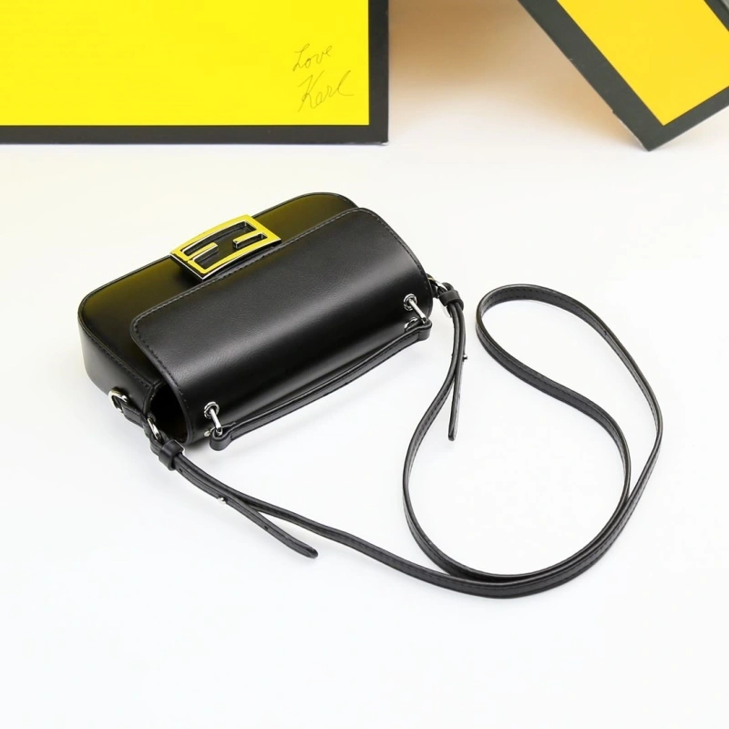 Fendi Satchel Bags 4220A-0272