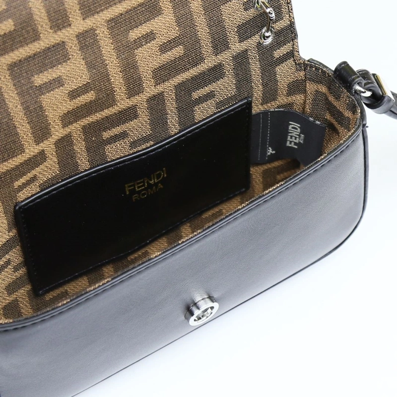 Fendi Satchel Bags 4220A-0272
