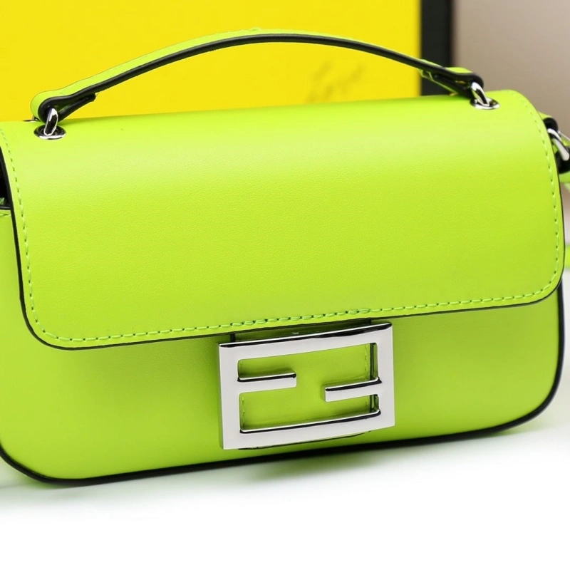 Fendi Satchel Bags 4220A-0273