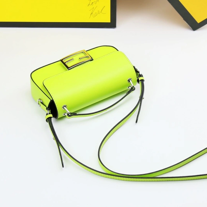 Fendi Satchel Bags 4220A-0273