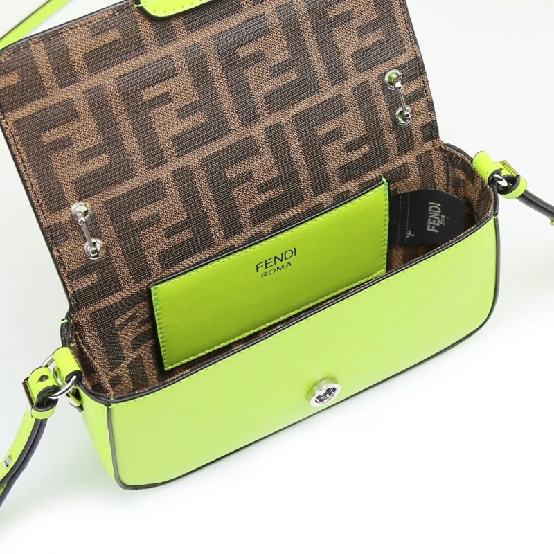 Fendi Satchel Bags 4220A-0273