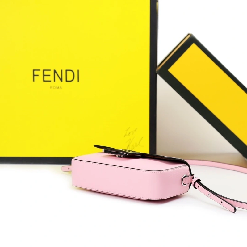 Fendi Satchel Bags 4220A-0274