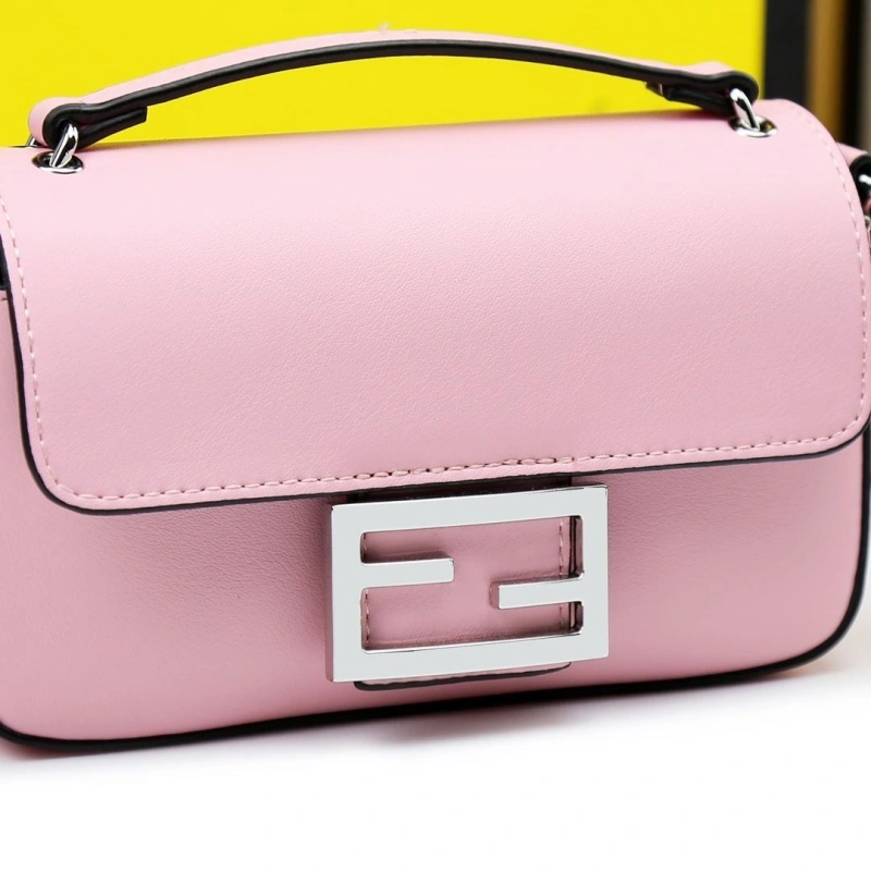 Fendi Satchel Bags 4220A-0274