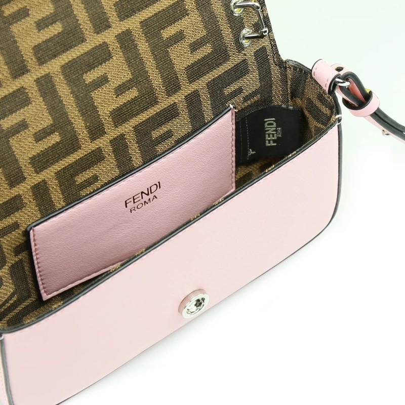 Fendi Satchel Bags 4220A-0274