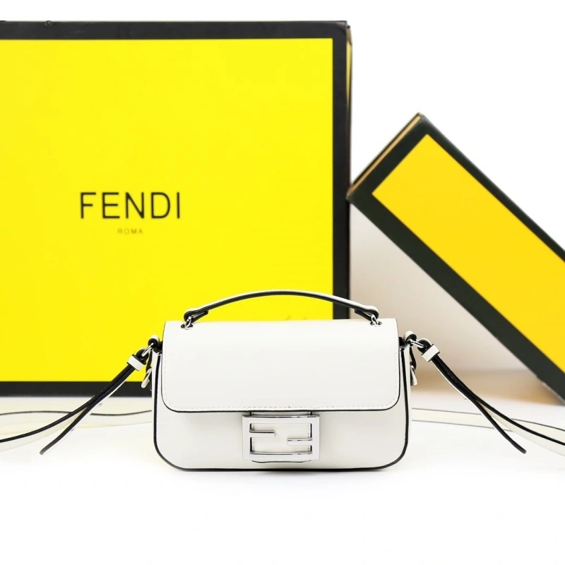 Fendi Satchel Bags 4220A-0275