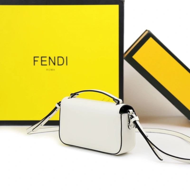 Fendi Satchel Bags 4220A-0275