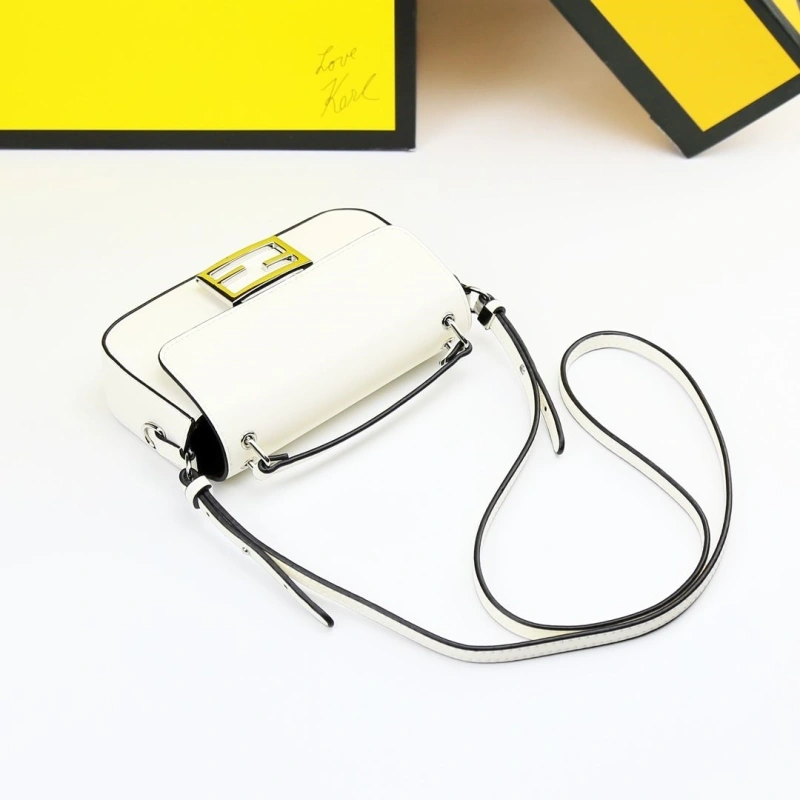Fendi Satchel Bags 4220A-0275