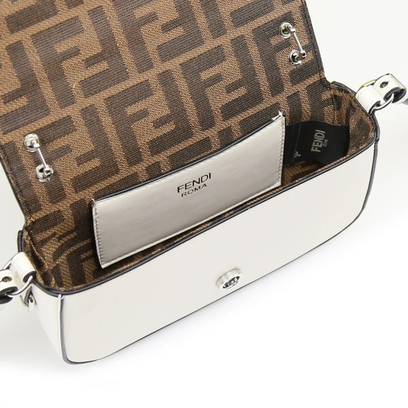 Fendi Satchel Bags 4220A-0275