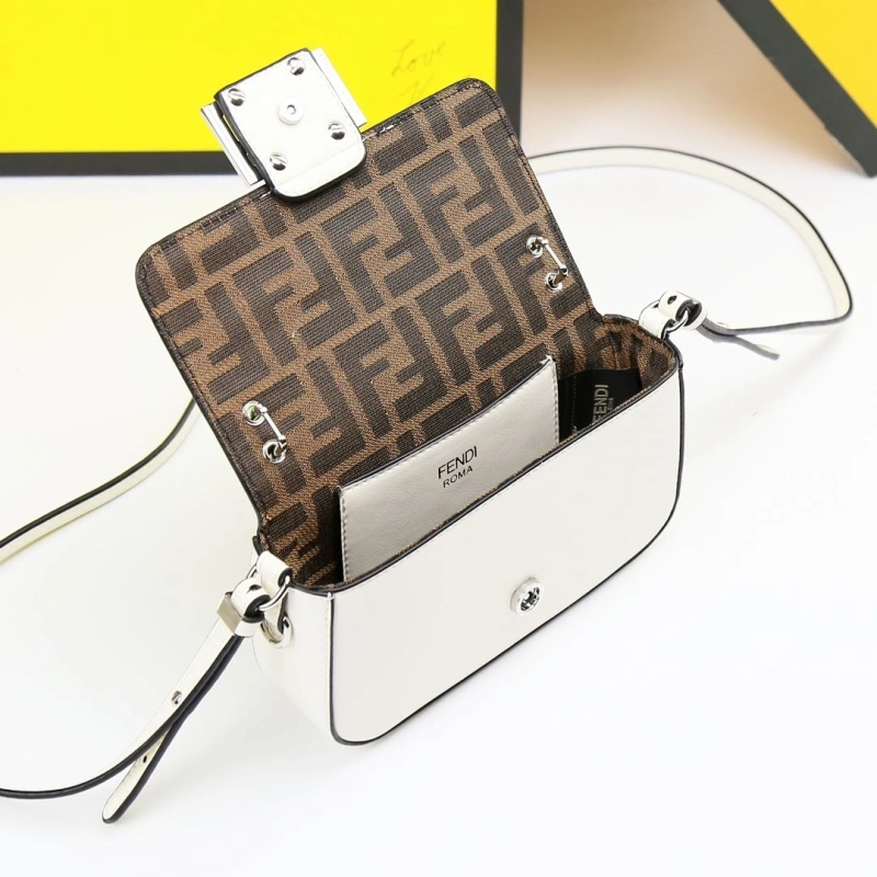 Fendi Satchel Bags 4220A-0275