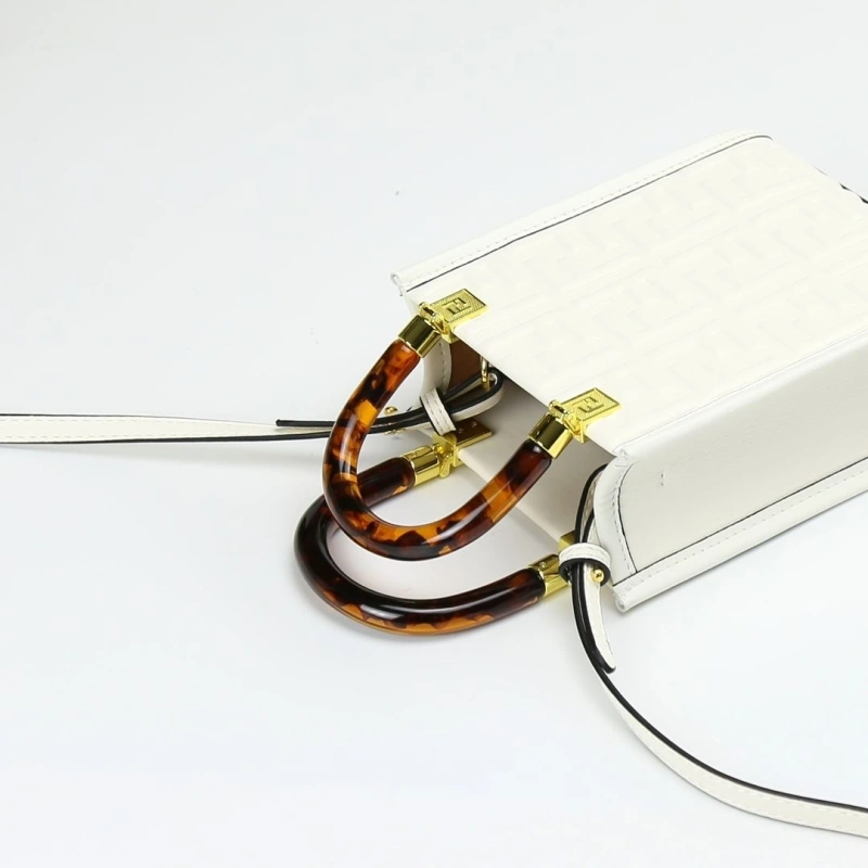 Fendi Top Handle Bags 4220A-0280