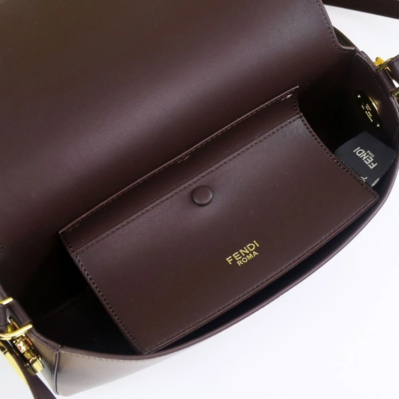 Fendi Top Handle Bags 4220A-0281