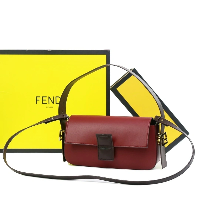 Fendi Top Handle Bags 4220A-0282