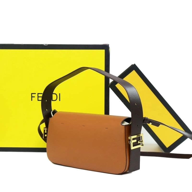Fendi Top Handle Bags 4220A-0283