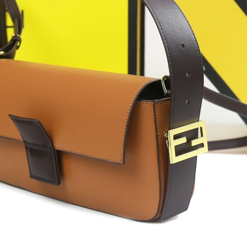 Fendi Top Handle Bags 4220A-0283